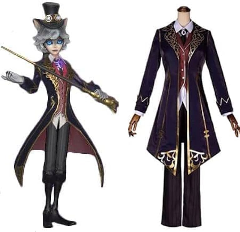 Amazon.co.jp: [2200] Identity V 第五人格 写真家 ジョゼフ 月